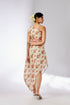 Zoya Dress - Ivory